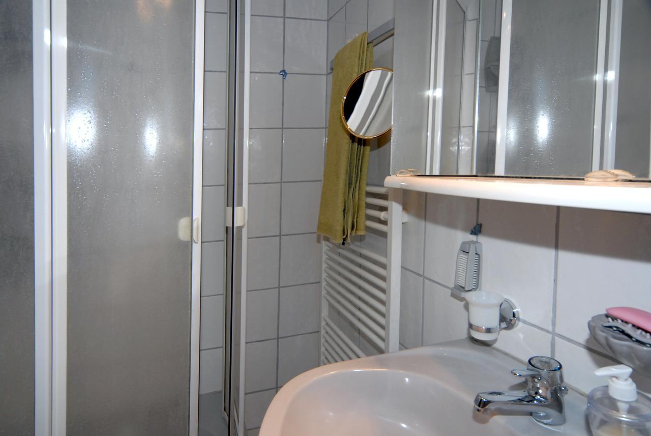 Haus Wessel Hotell Köln Exteriör bild