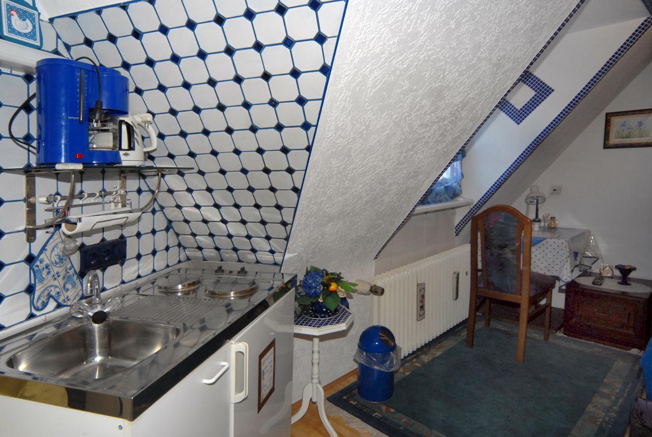 Haus Wessel Hotell Köln Exteriör bild